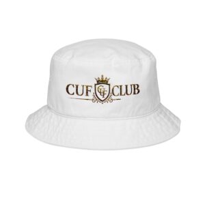 CUF CLUB Bucket Hat
