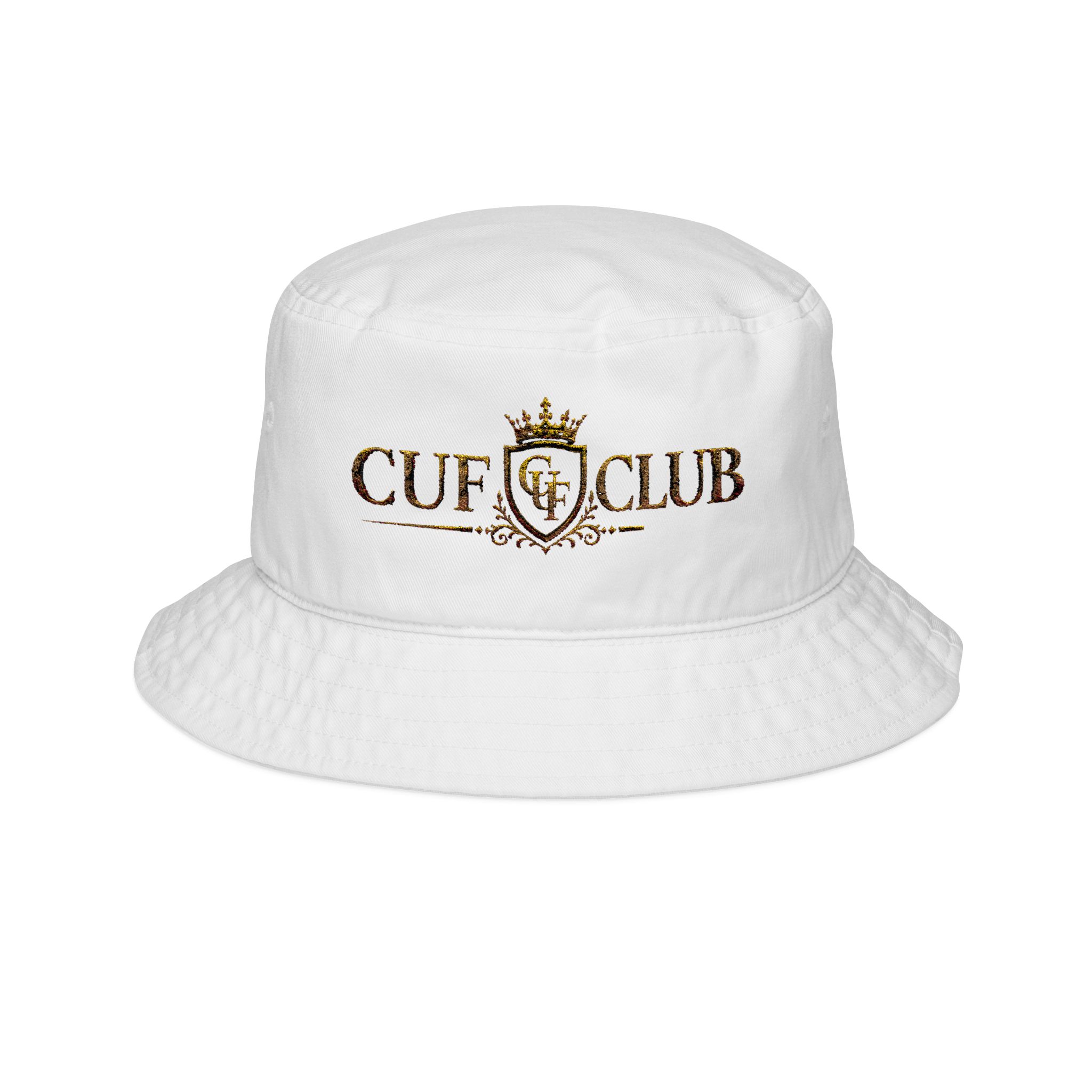 CUF CLUB Bucket Hat