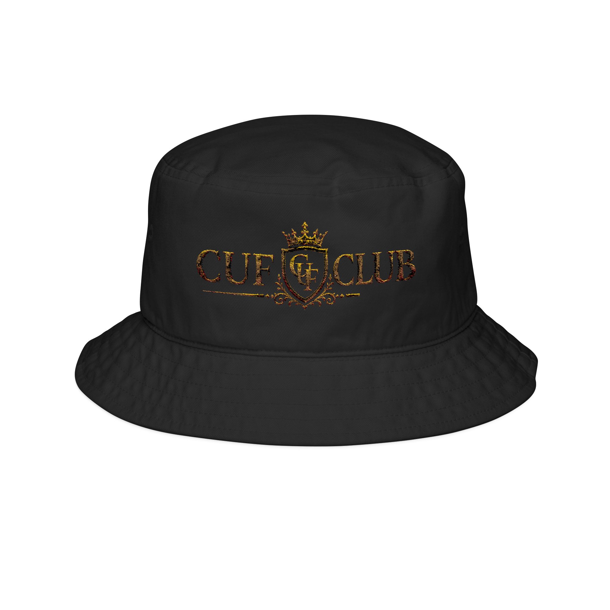 CUF CLUB Bucket Hat - Image 2